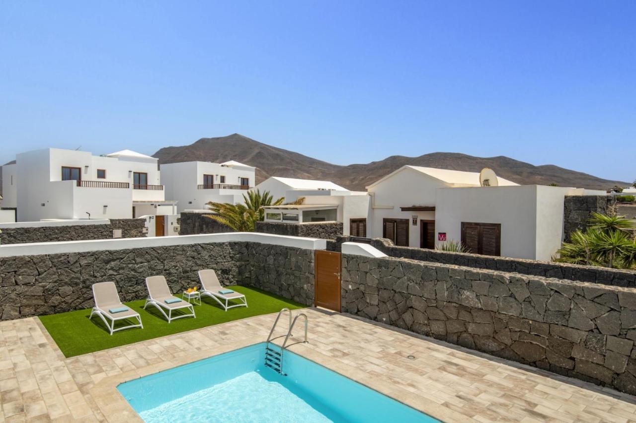 Villa Matilde By *