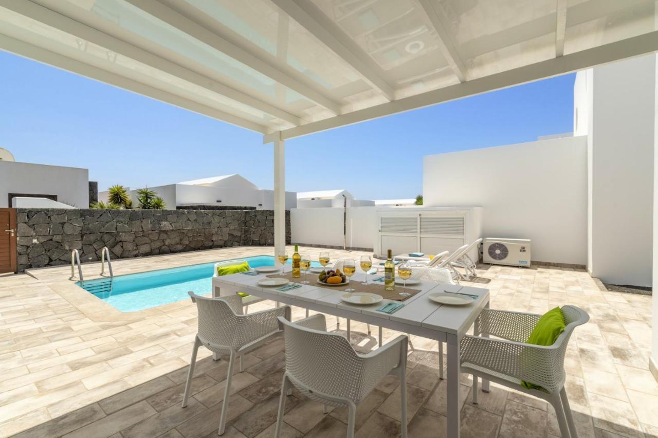 Villa Matilde By *