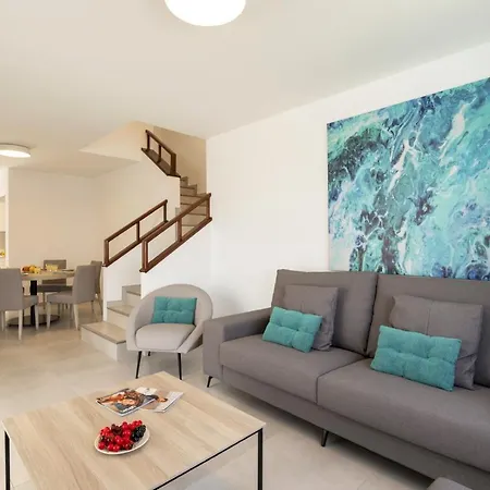Villa Matilde By Villa Plus Playa Blanca  Exterior foto