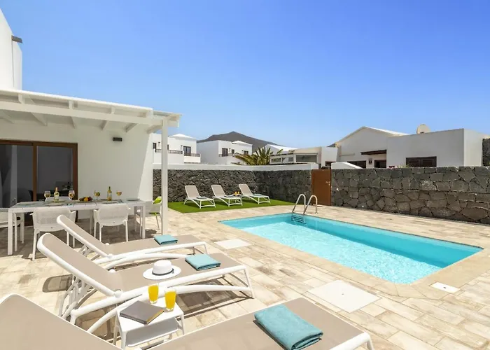 Villa Matilde By Villa Plus