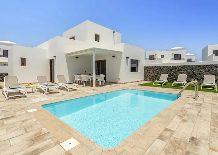 Villa Matilde By Villa Plus