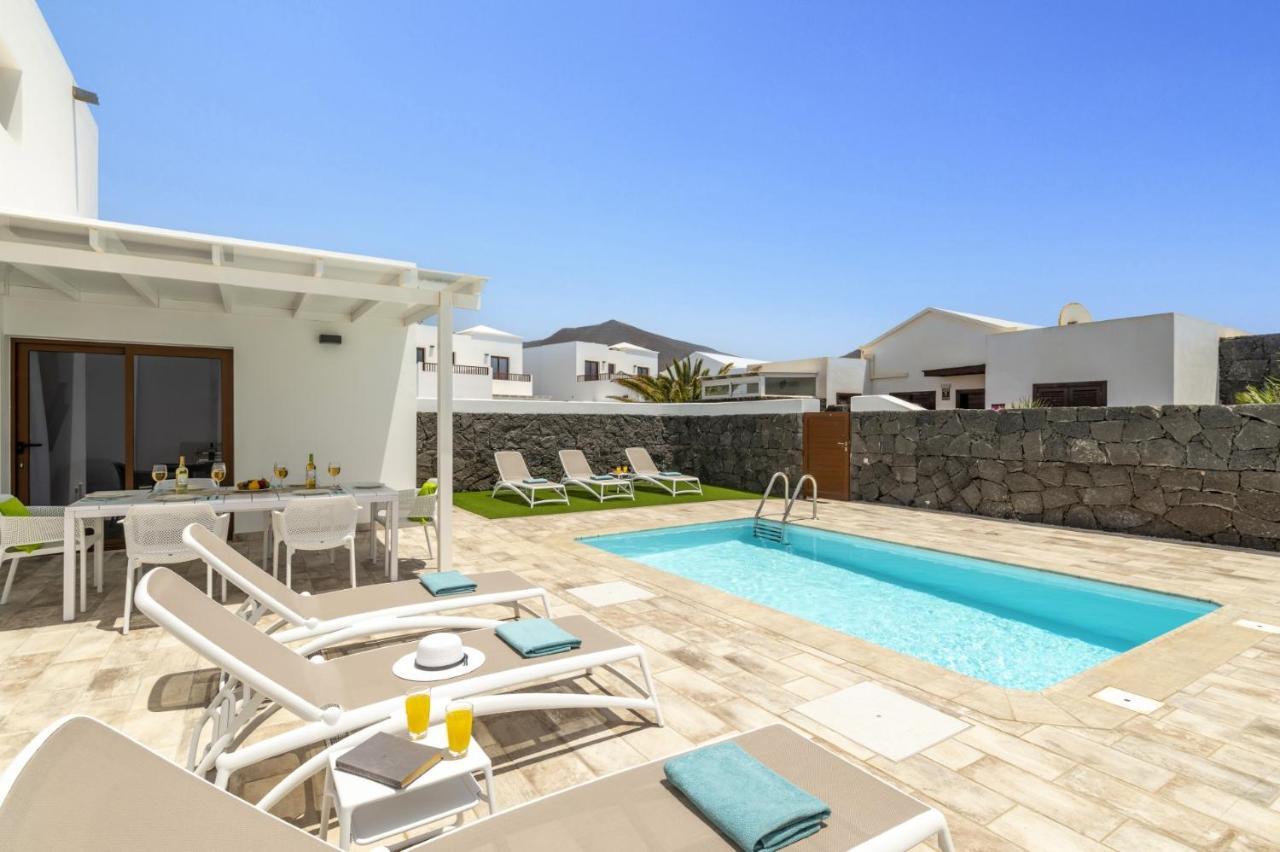 Villa Matilde By