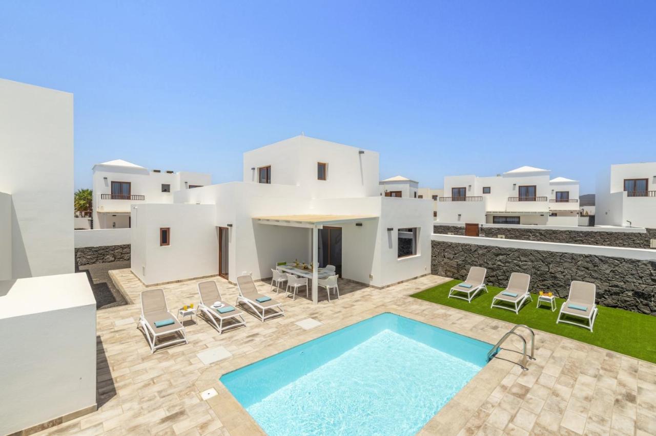 Villa Matilde By *