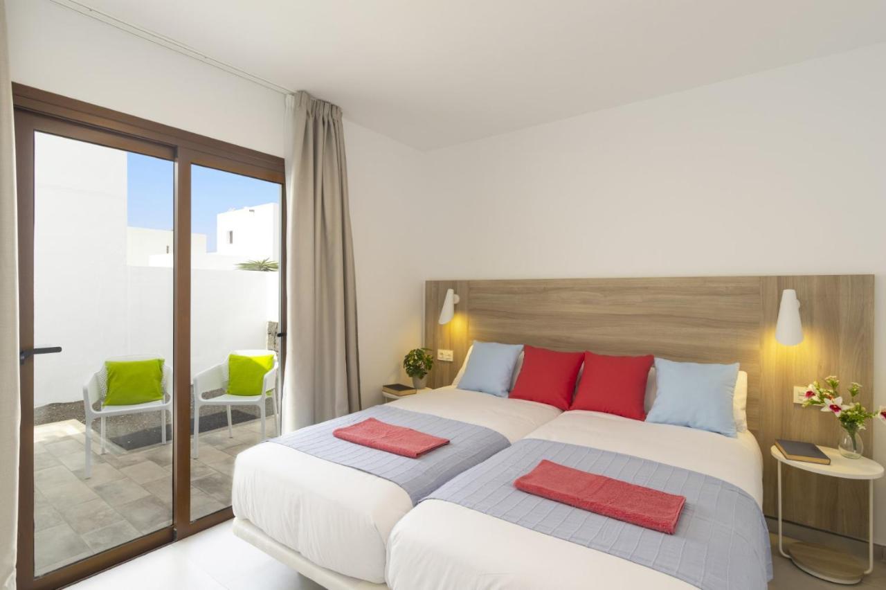 Villa Matilde By Playa Blanca (Lanzarote)