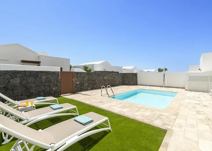 Villa Matilde By Villa Plus