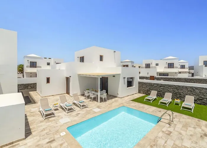Villa Matilde By Villa Plus