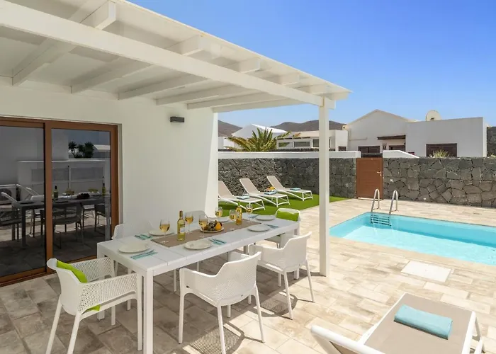 Villa Matilde By Villa Plus