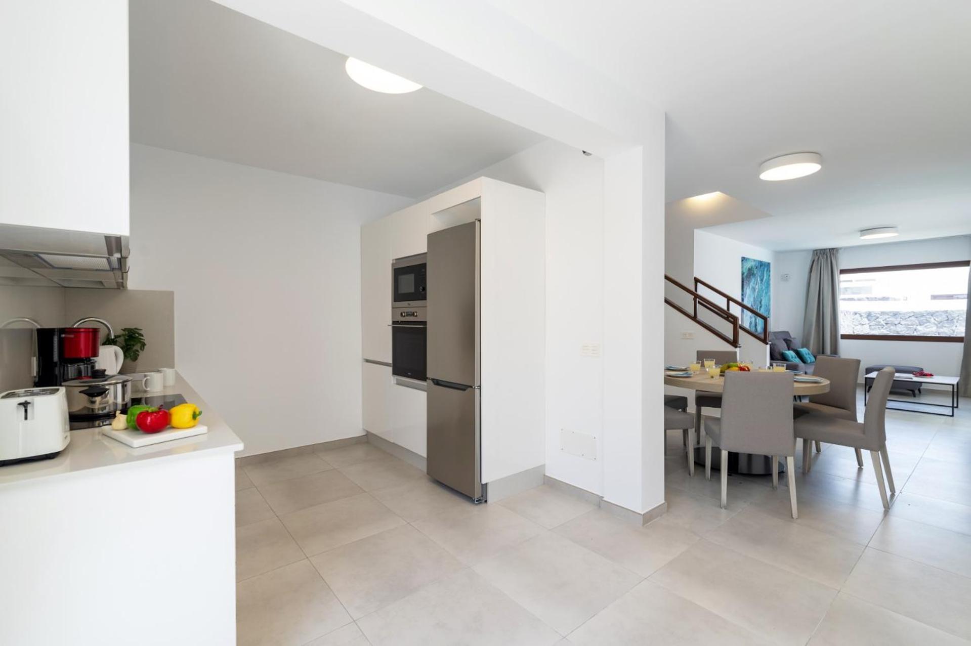 Matilde By Villa Playa Blanca (Lanzarote)